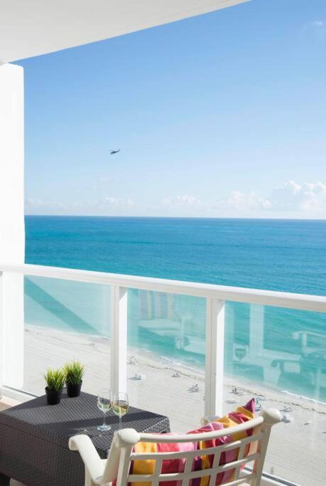 Pavilion - Best Ocean Sunrise-Miami Beach Exteriér fotografie