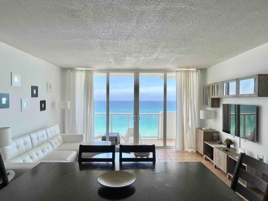 Pavilion - Best Ocean Sunrise-Miami Beach Exteriér fotografie
